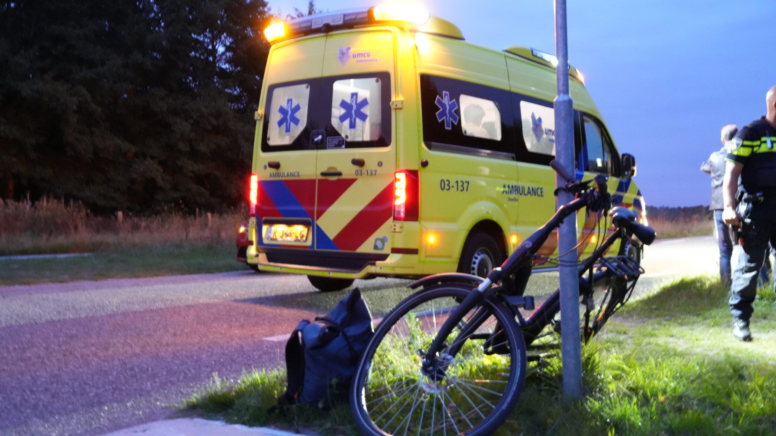 ongeval fieds barger-compascuum