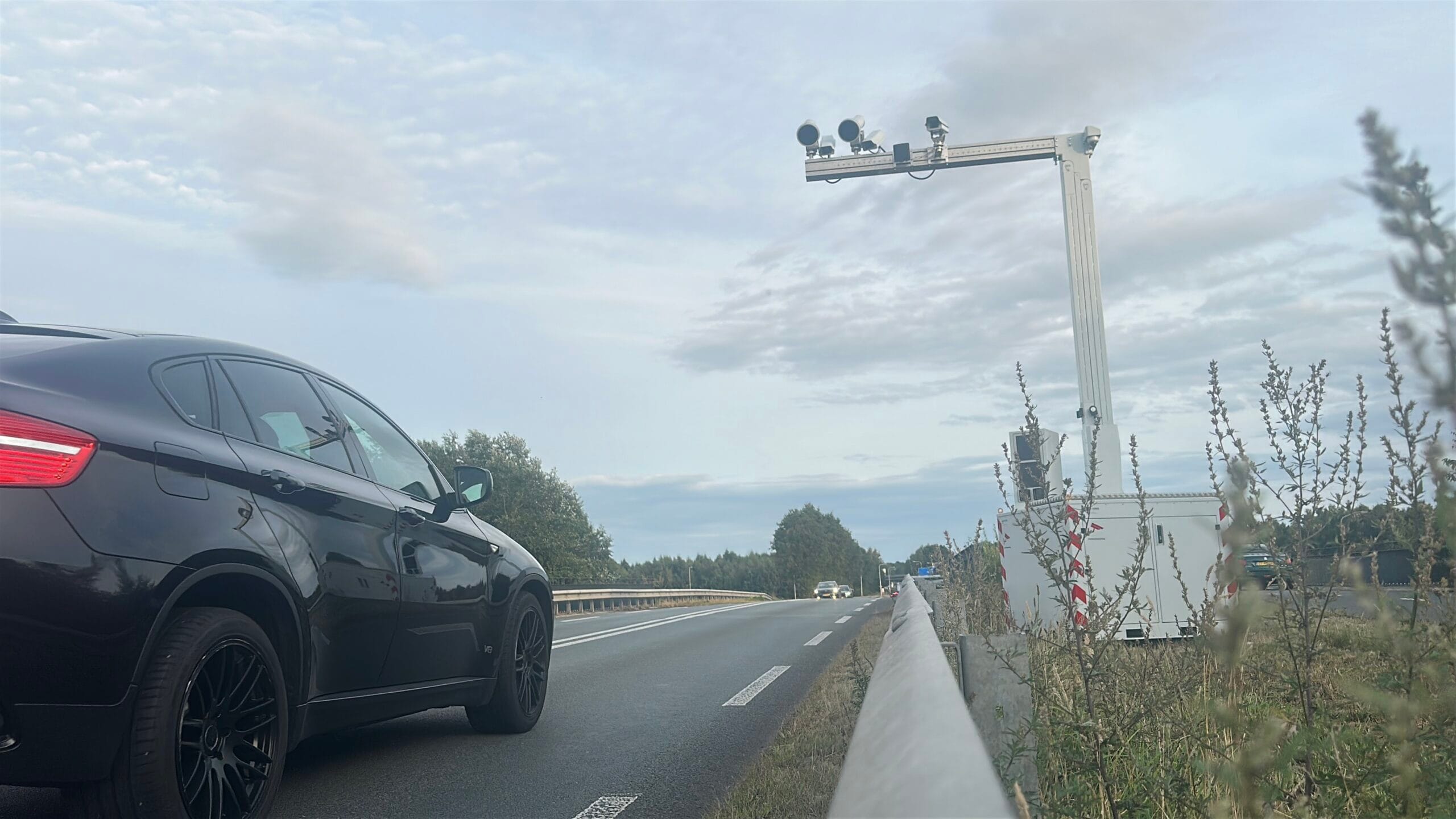 focusflitser n862 Emmen -Klazienaveen