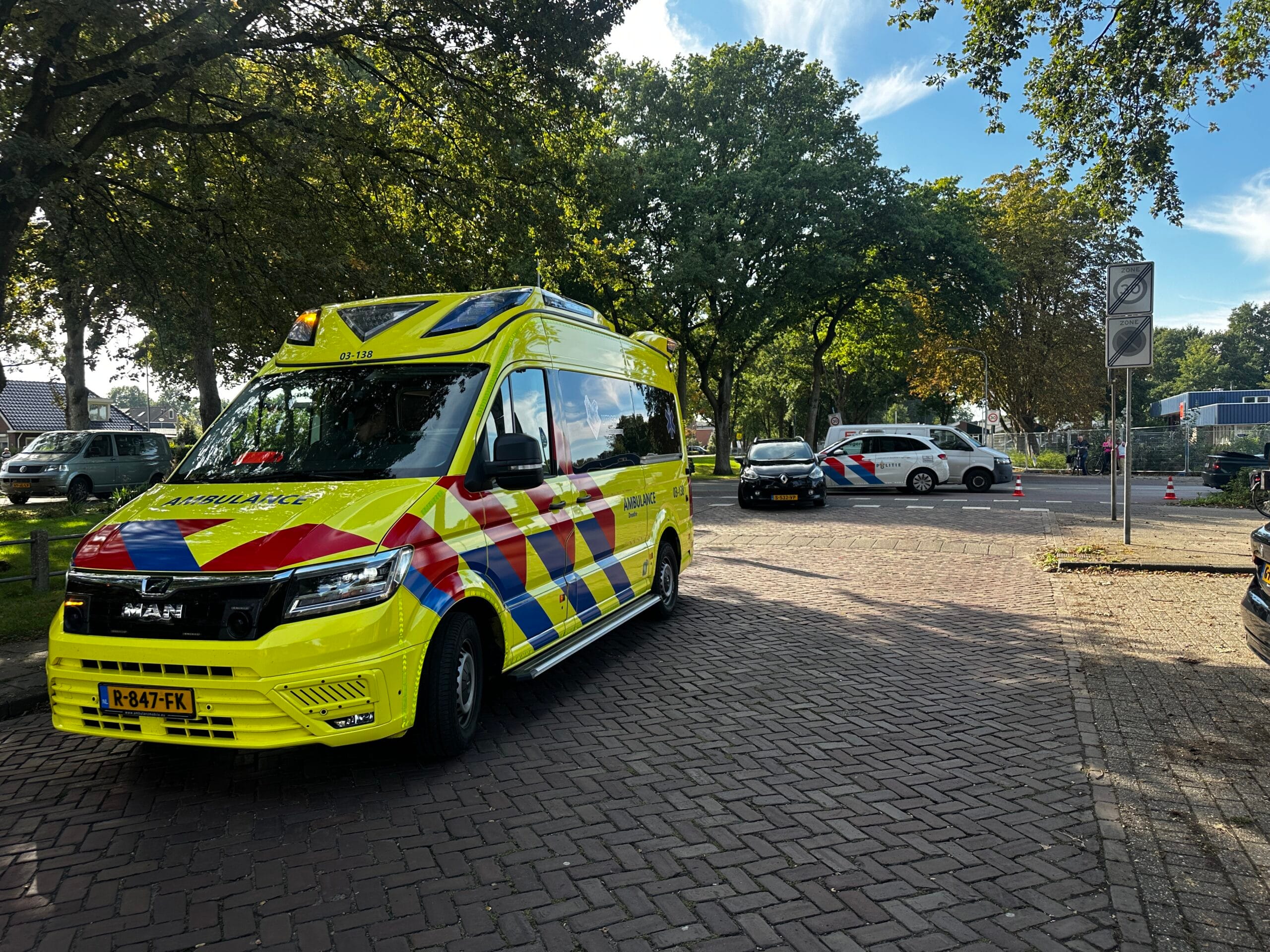 klazinaveen