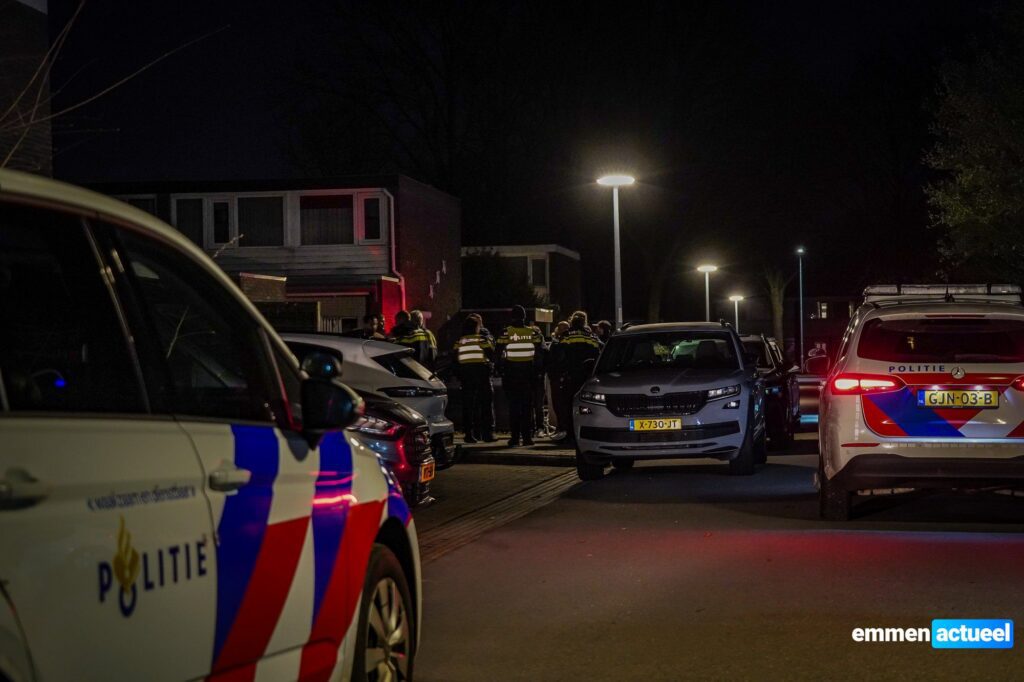 Nieuwsdienst Noord-Nederland