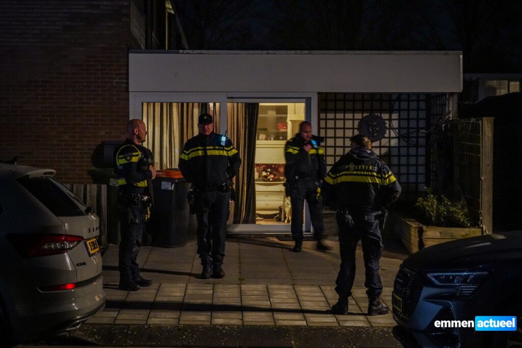 Nieuwsdienst Noord-Nederland