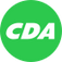 CDA logo