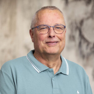 Bos, Henk