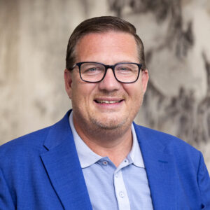 de Vries, Arno