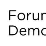 Forum voor Democratie logo