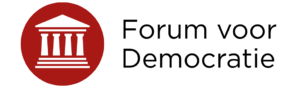 Forum voor Democratie logo