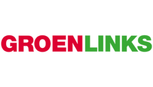 GroenLinks logo