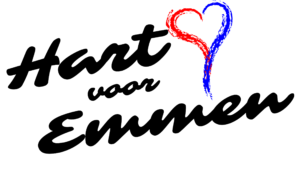 Hart voor Emmen logo