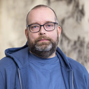 Kuiper, Marc