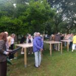 meer dan een kunstexpositie dichter bij laat zien hoe kunst inwoners van weiteveen met elkaar verbindt 03