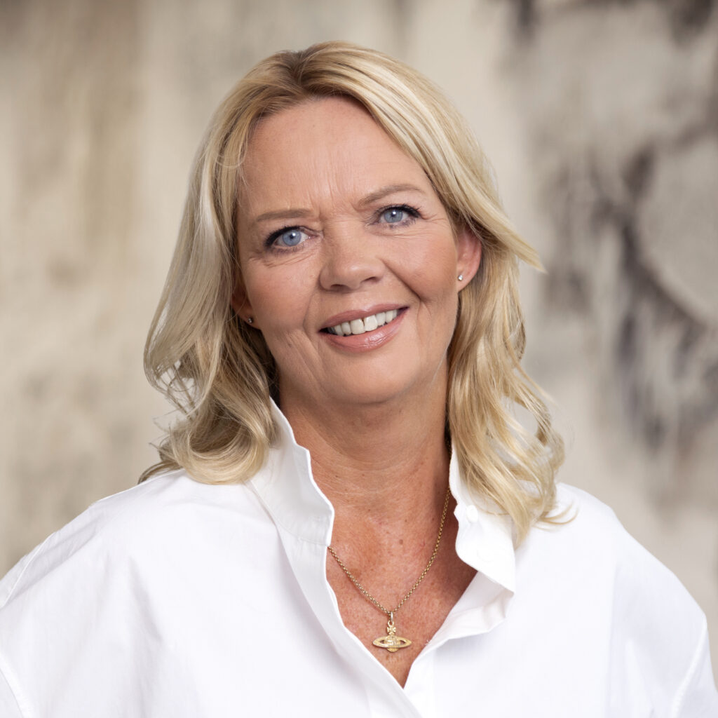 Scheper, Anita