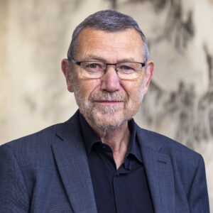Woltman, Roelof