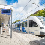 arriva verdubbelt beveiliging op station emmen na toename incidenten 01