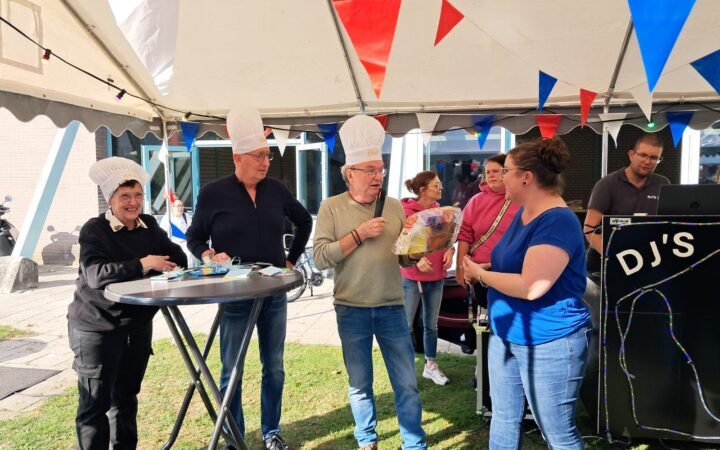 burendag brengt inwoners van de rietlanden samen 01