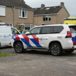 dode gevonden in water bij valthermond gewonde in huis verderop 01