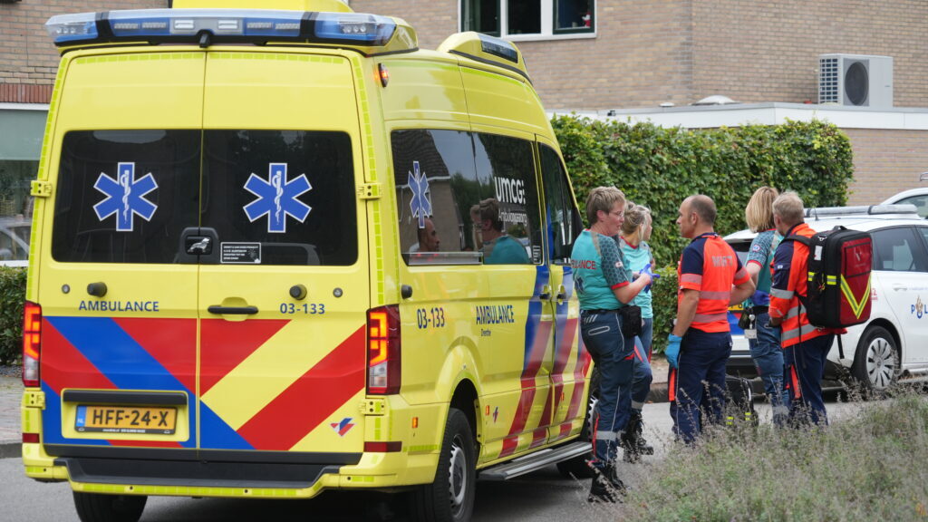 dode gevonden in water bij valthermond gewonde in huis verderop 03