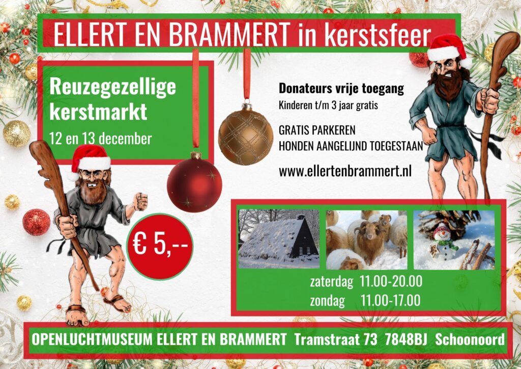 Kopie van Kopie van Kopie van Reuzegezellige kerstmarkt – 1