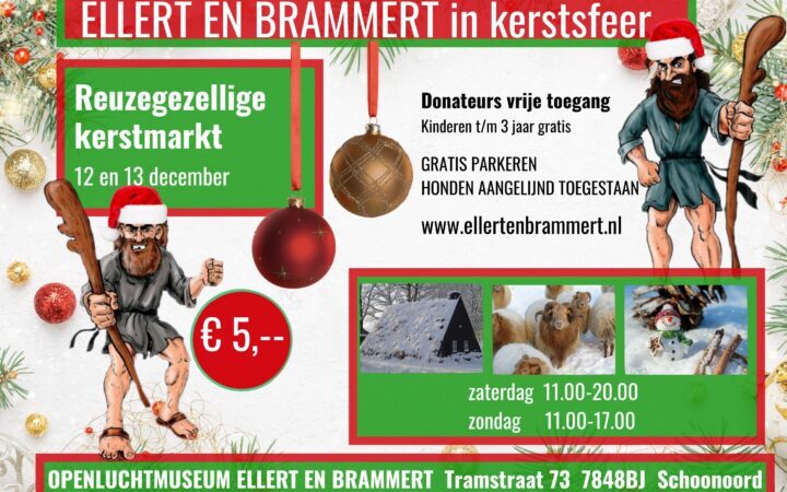 Kopie van Kopie van Kopie van Reuzegezellige kerstmarkt – 1