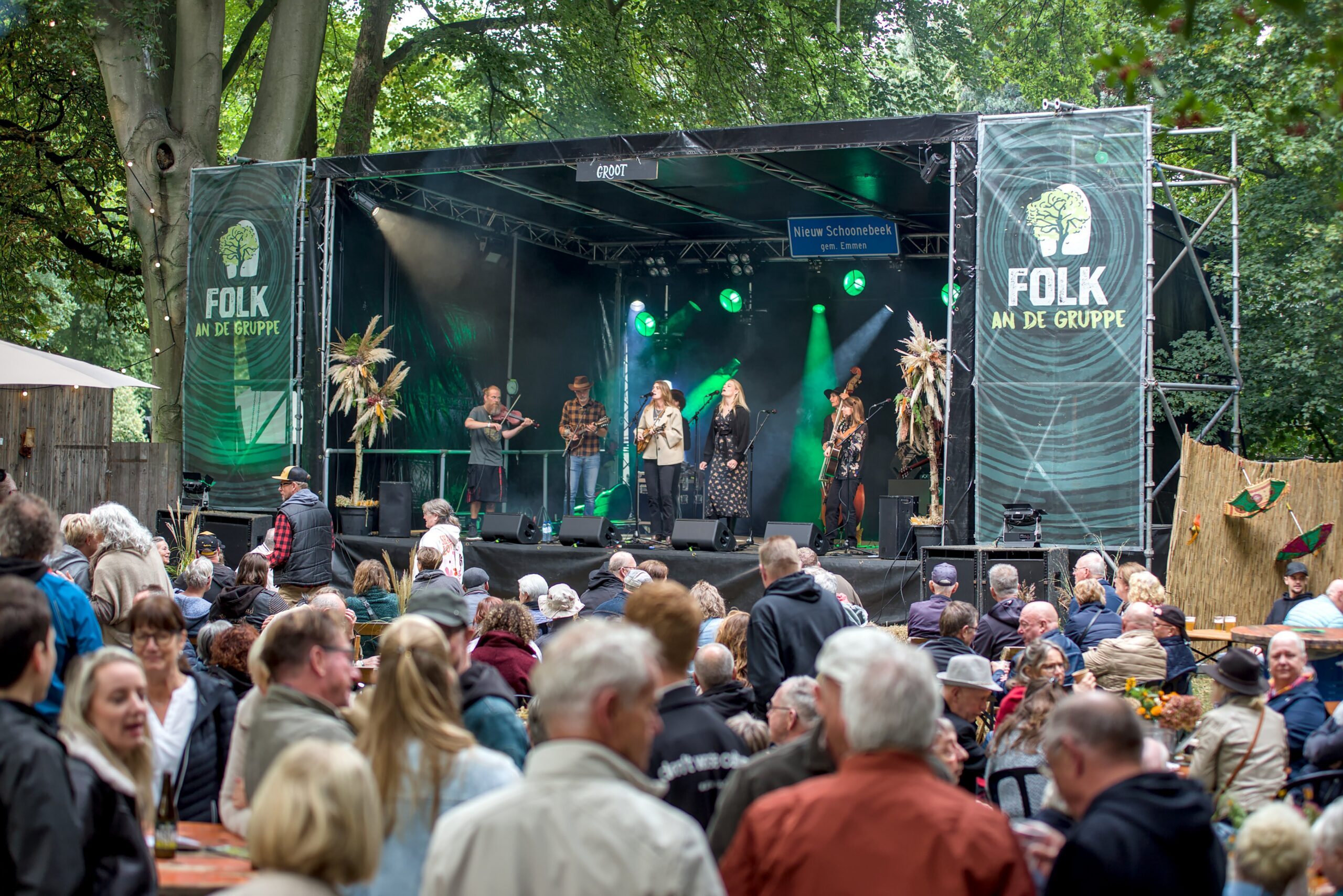 folk an de gruppe pakt uit met tiktok tammo nirvana en lokaal talent 01