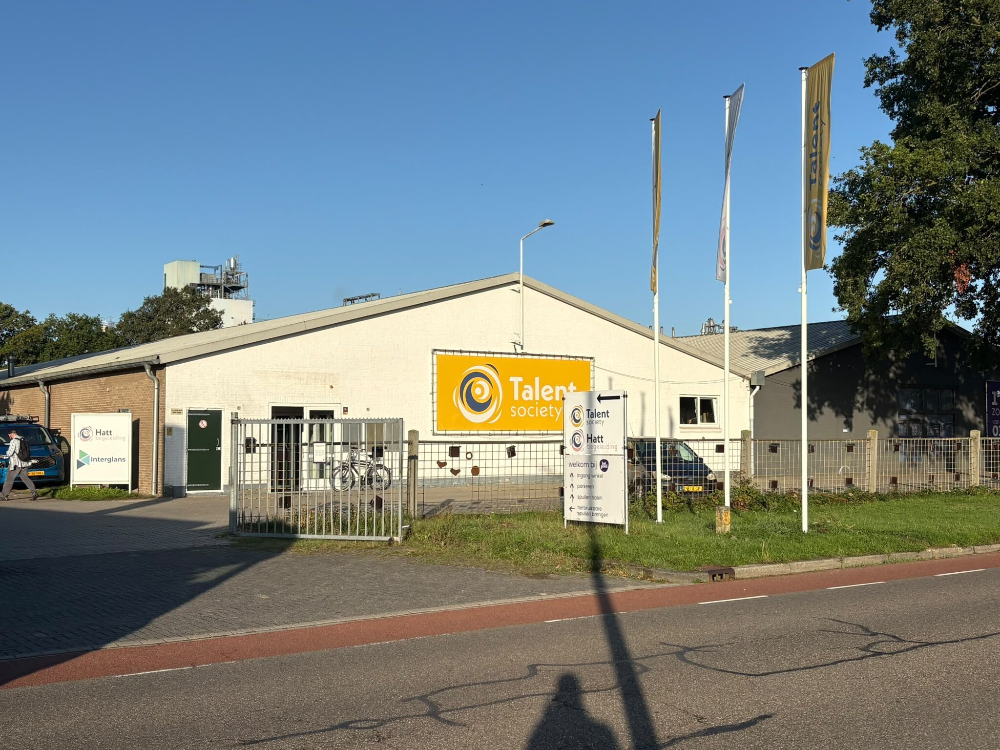 hatt begeleiding talent society opent nieuwe locatie in emmen 03