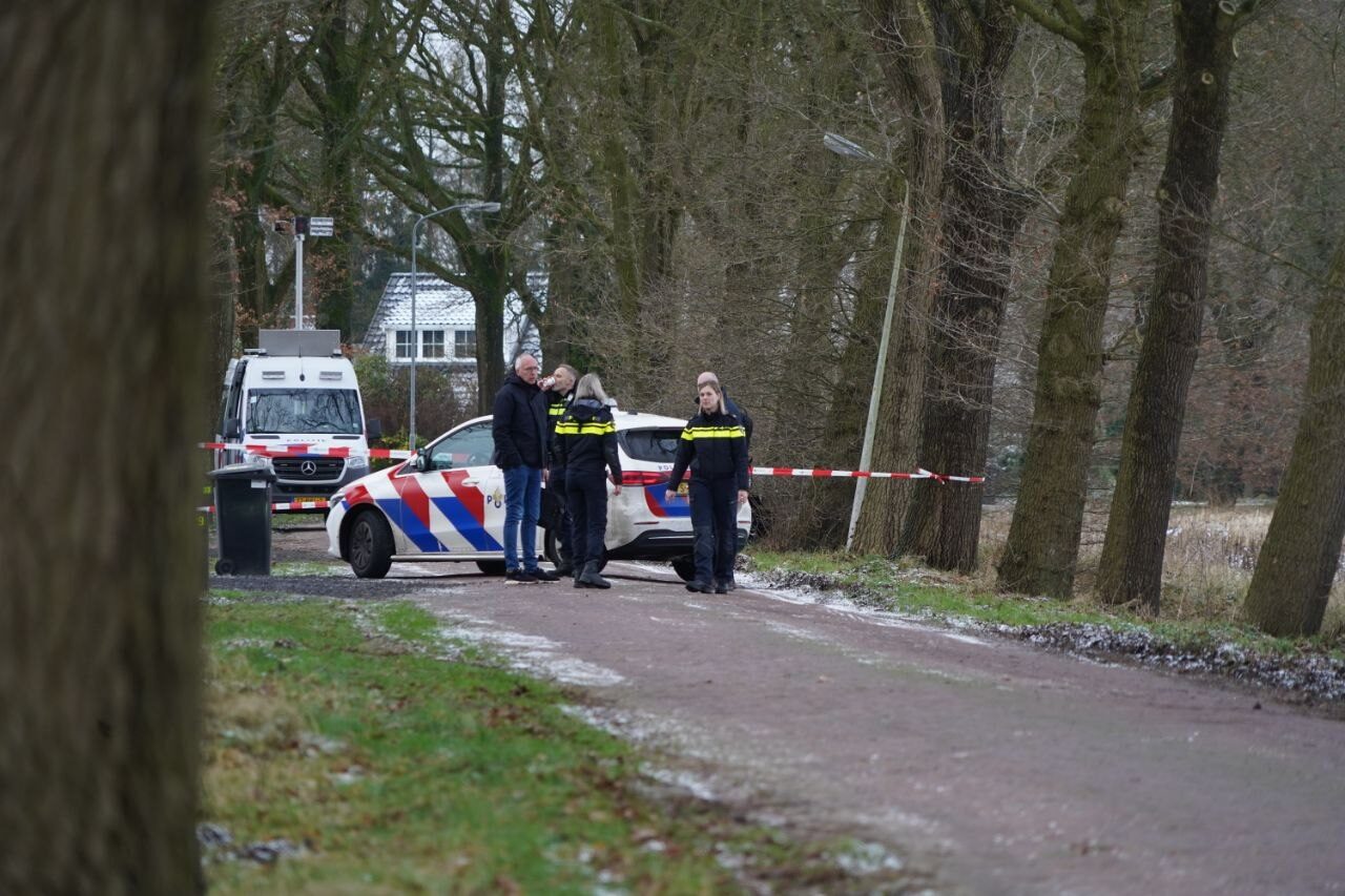 hoger beroep richard k uitgesteld na onverwachte melding nieuwe getuige 01
