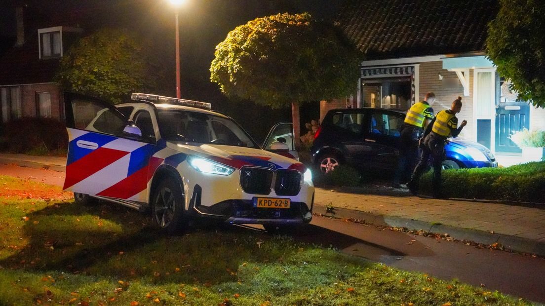 jonge emmenaar krijgt rijverbod na nachtelijke dollemansrit 01