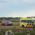 persoon gewond bij ernstig ongeval met landbouwvoertuig in emmer compascuum 01