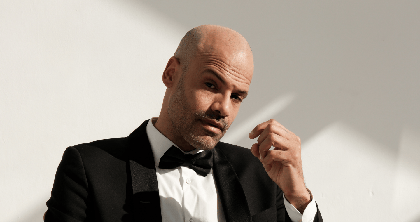 Alain Clark – Date Night