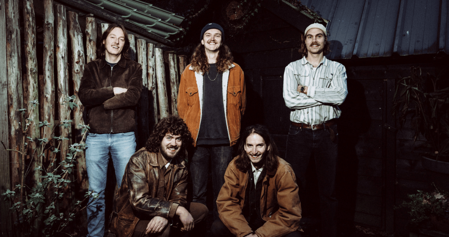 GROLLO – A Tribute to Cuby + Blizzards