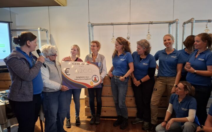 cultuurpad coevorden brengt mensen samen en levert e3 200 op voor het jeugdfonds 01