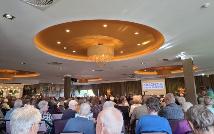 dag van de ouderen in emmen viert 25e editie samen krachtig ouder worden 01