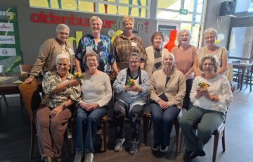 de zonnebloem rietlanden en parc sandur viert 30 jaar warmte en gezelligheid 01