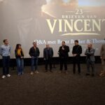 drentse film 23 brieven van vincent feestelijk in premiere in kinepolis emmen 01