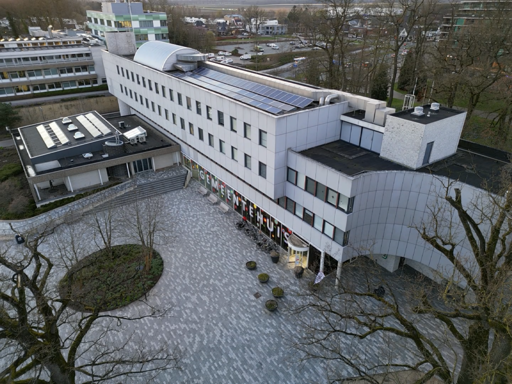 financiele tegenvaller voor gemeente emmen begrotingstekort loopt op tot ruim 11 miljoen euro 01