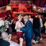 gratis dansmiddag keert terug naar het atlas theater 01