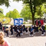 house of elements dance centre danst voor het goede doel tijdens dance for a wish in emmen 01