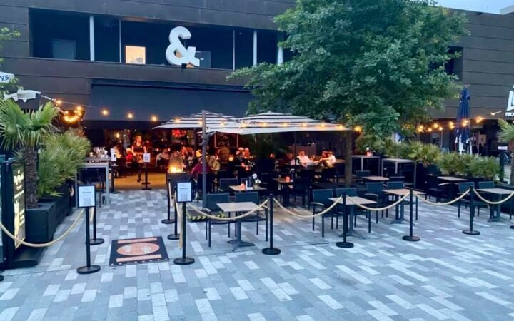 jovd drenthe organiseert eerste bijeenkomst in emmen met tweede kamerlid hilde wendel 01