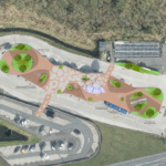 meer groen licht en chillplekken ov knooppunt gieten krijgt een make over 01