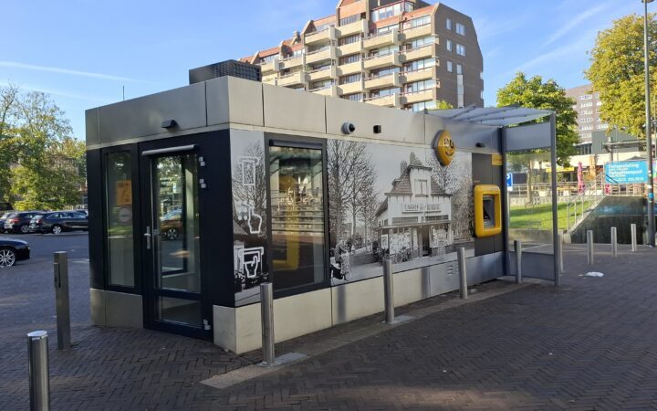 meldingen over problemen met geld storten bij geldmaat in centrum emmen 01