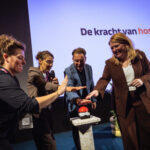 nhl stenden en noorderpoort versterken samenwerking in hospitality 01