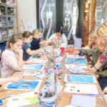 oktober kindermaand viert 25 jarig jubileum in drenthe 01
