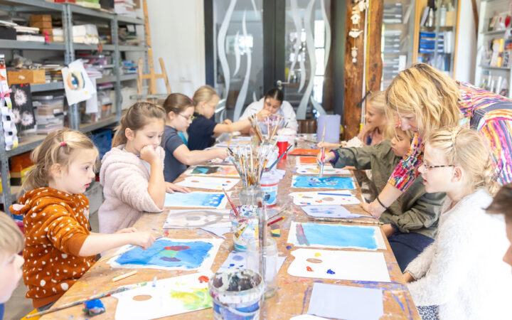 oktober kindermaand viert 25 jarig jubileum in drenthe 01