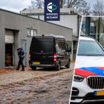 om eist jarenlange celstraffen voor drugslab in klazienaveen eigenaar pand ontkent betrokkenheid 01