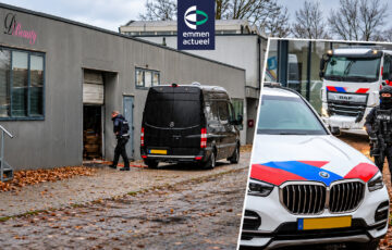 om eist jarenlange celstraffen voor drugslab in klazienaveen eigenaar pand ontkent betrokkenheid 01