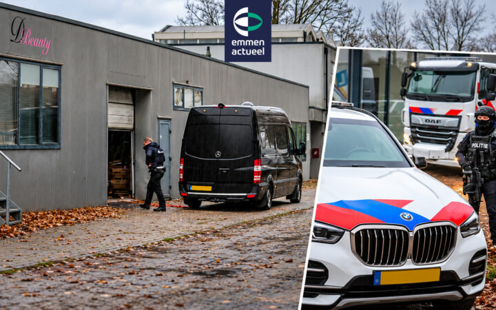 om eist jarenlange celstraffen voor drugslab in klazienaveen eigenaar pand ontkent betrokkenheid 01