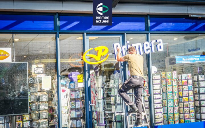 primera reclame verdwijnt bij winkels in emmen en coevorden 01