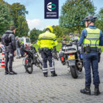 ruim zestig overtredingen bij verkeerscontrole in emmen 01